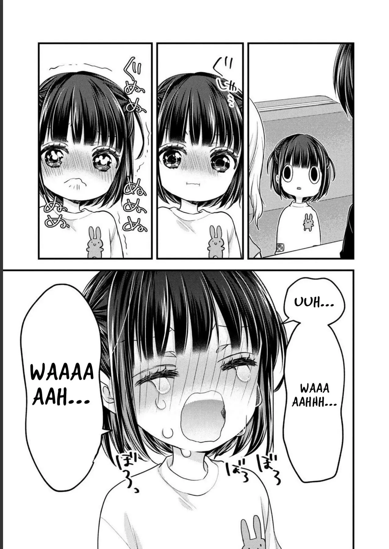 Gia Đình Ly Thân Chapter 13 - 12