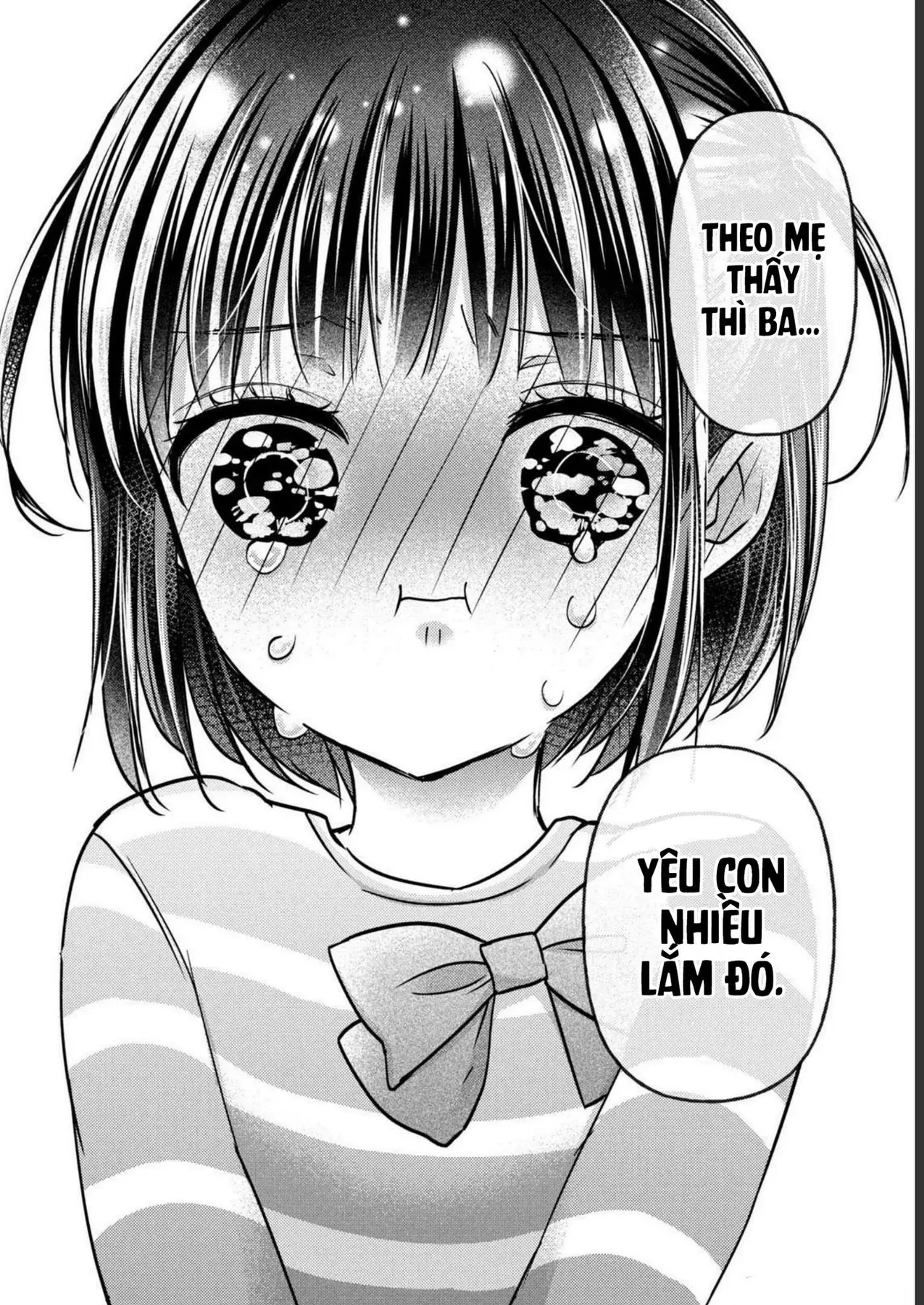 Gia Đình Ly Thân Chapter 13 - 25