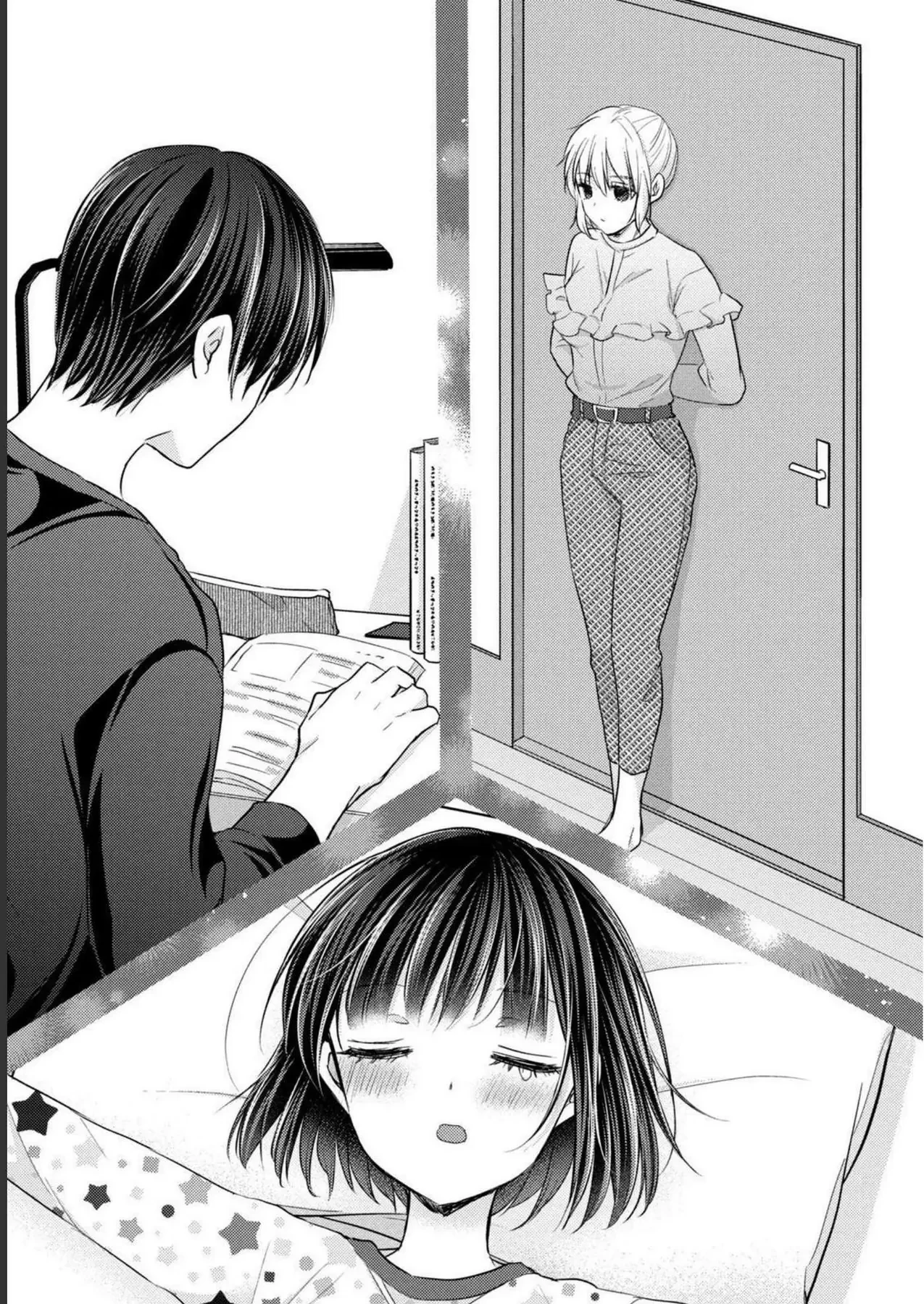 Gia Đình Ly Thân Chapter 13 - 28