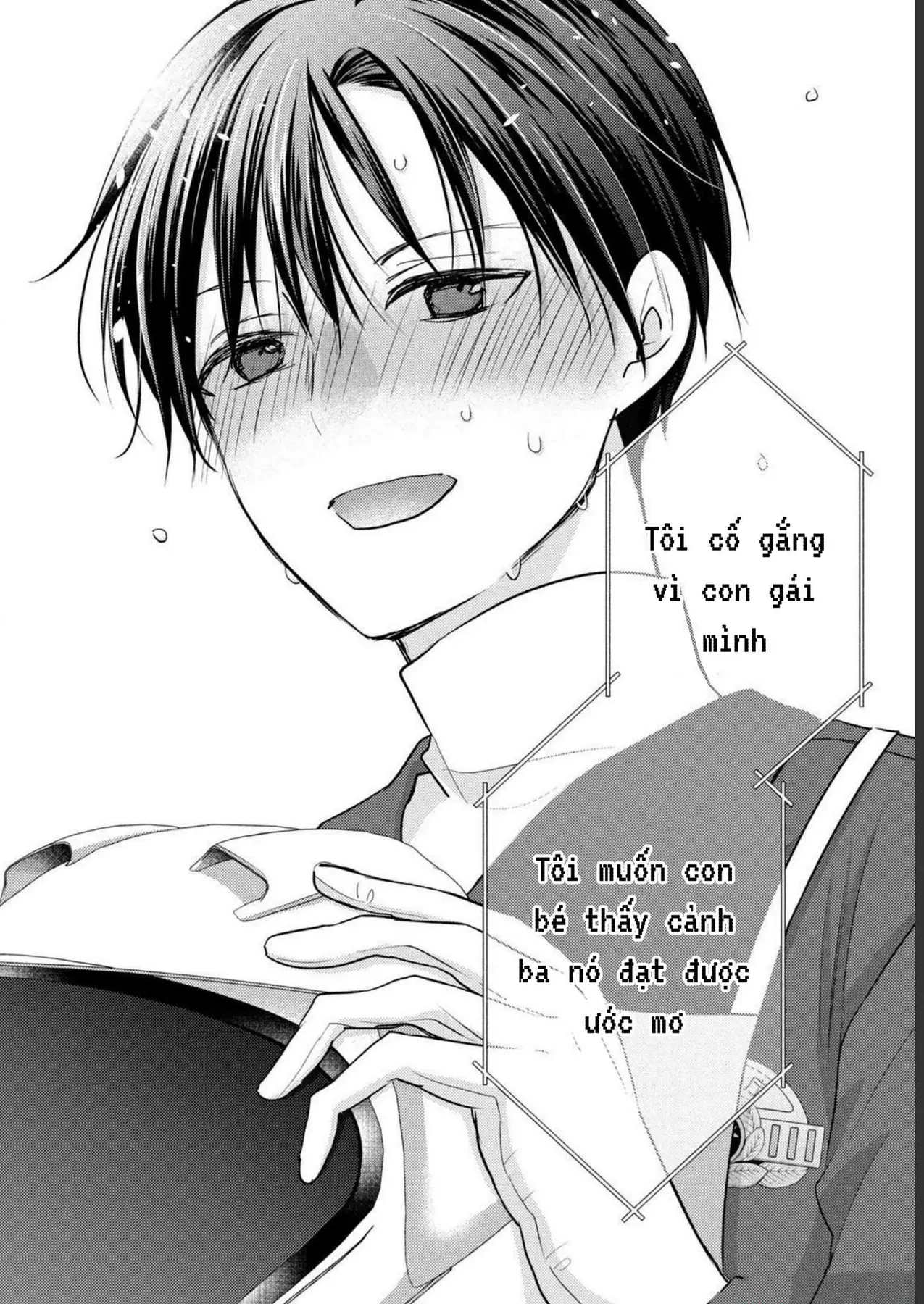 Gia Đình Ly Thân Chapter 14 - 23