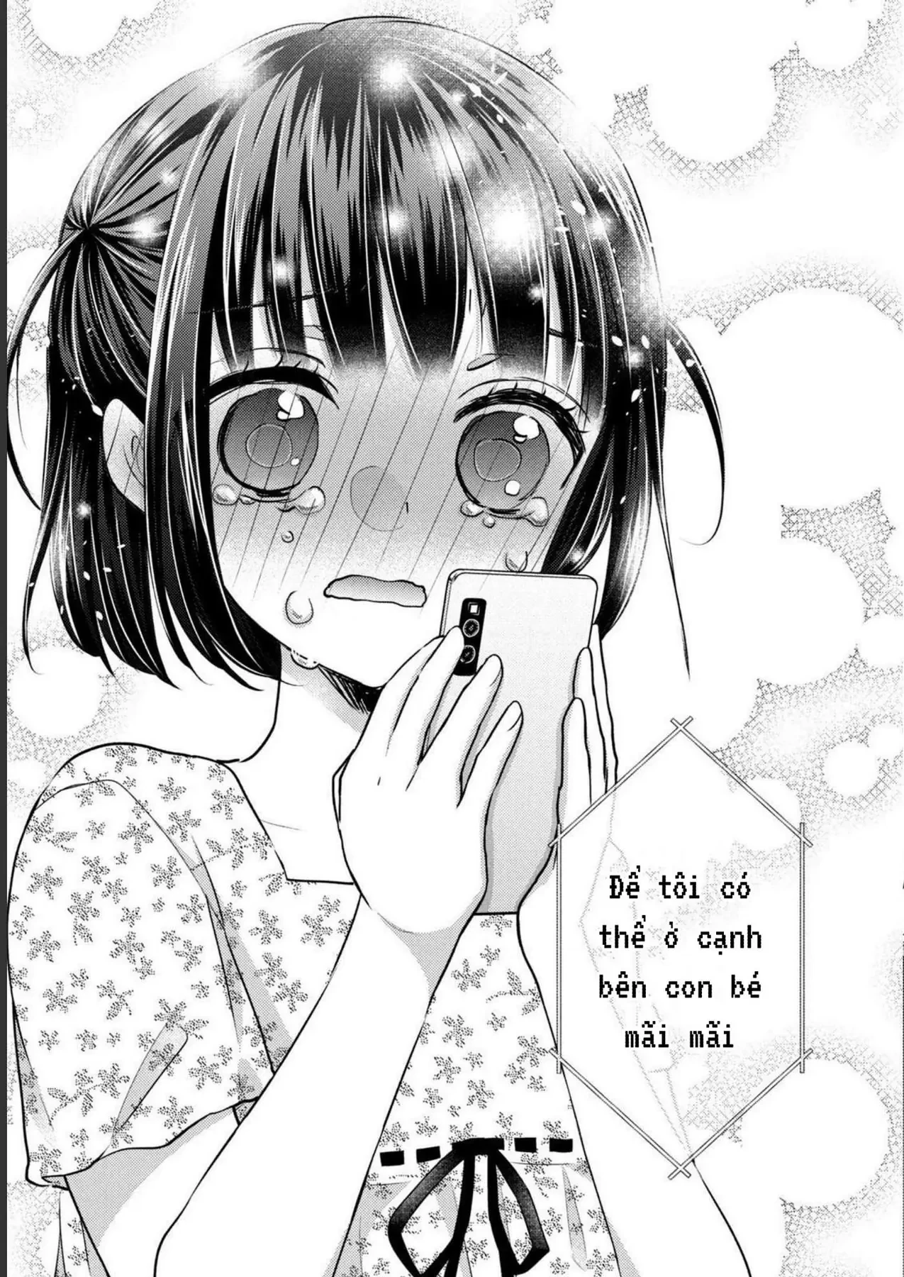 Gia Đình Ly Thân Chapter 14 - 24