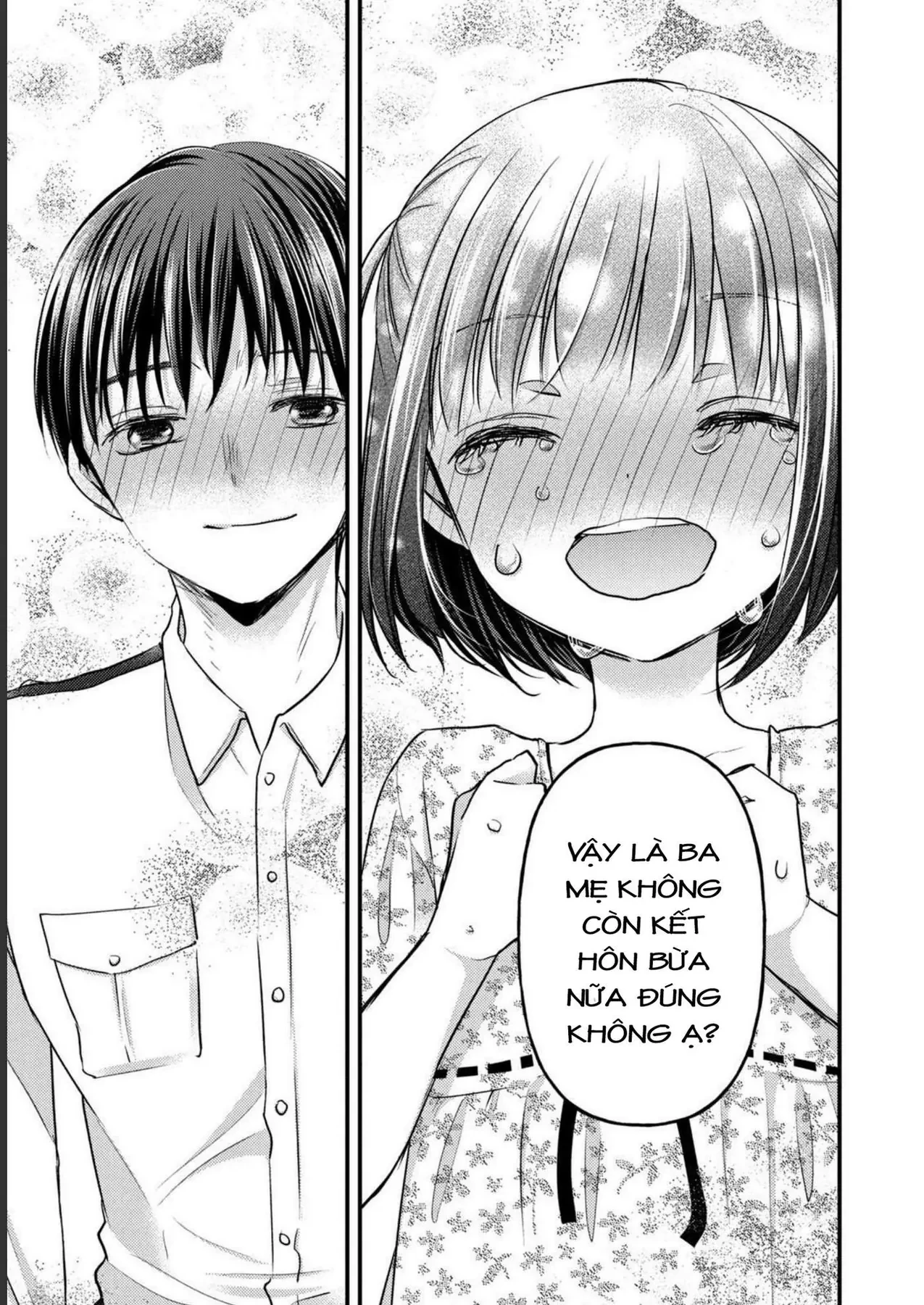 Gia Đình Ly Thân Chapter 14 - 30