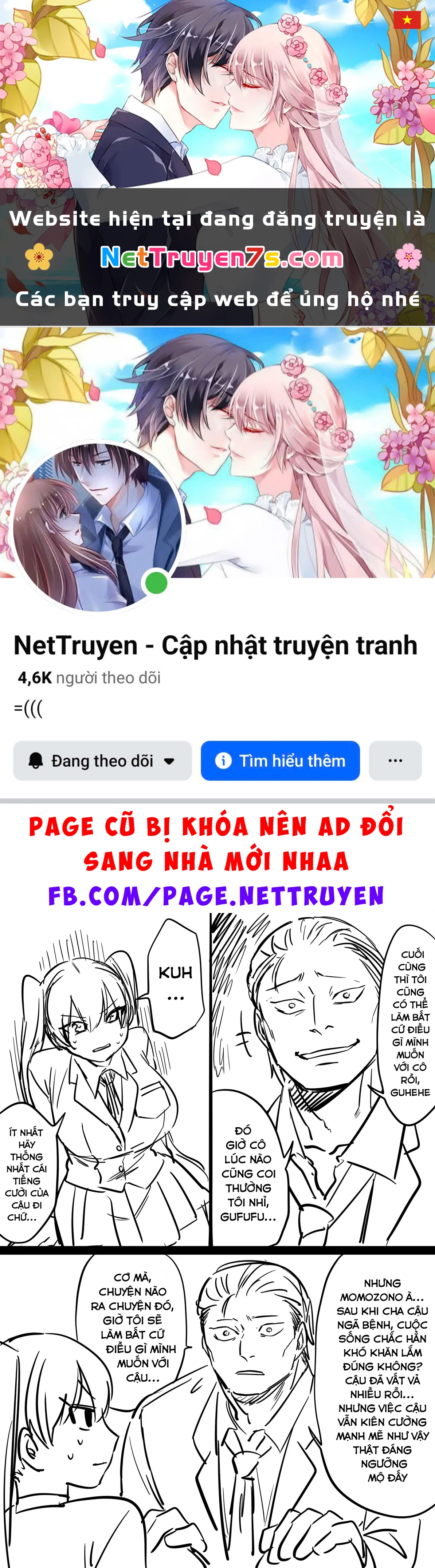 Tiểu Thư Kiêu Kỳ Sa Ngã Thành Thường Dân Và Rơi Vào Tay Gã Tay Chơi Bất Lương Mà Cô Từng Coi Thường Chapter 1 - 1