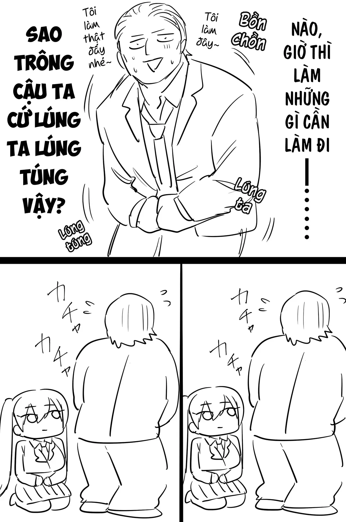 Tiểu Thư Kiêu Kỳ Sa Ngã Thành Thường Dân Và Rơi Vào Tay Gã Tay Chơi Bất Lương Mà Cô Từng Coi Thường Chapter 1 - 4