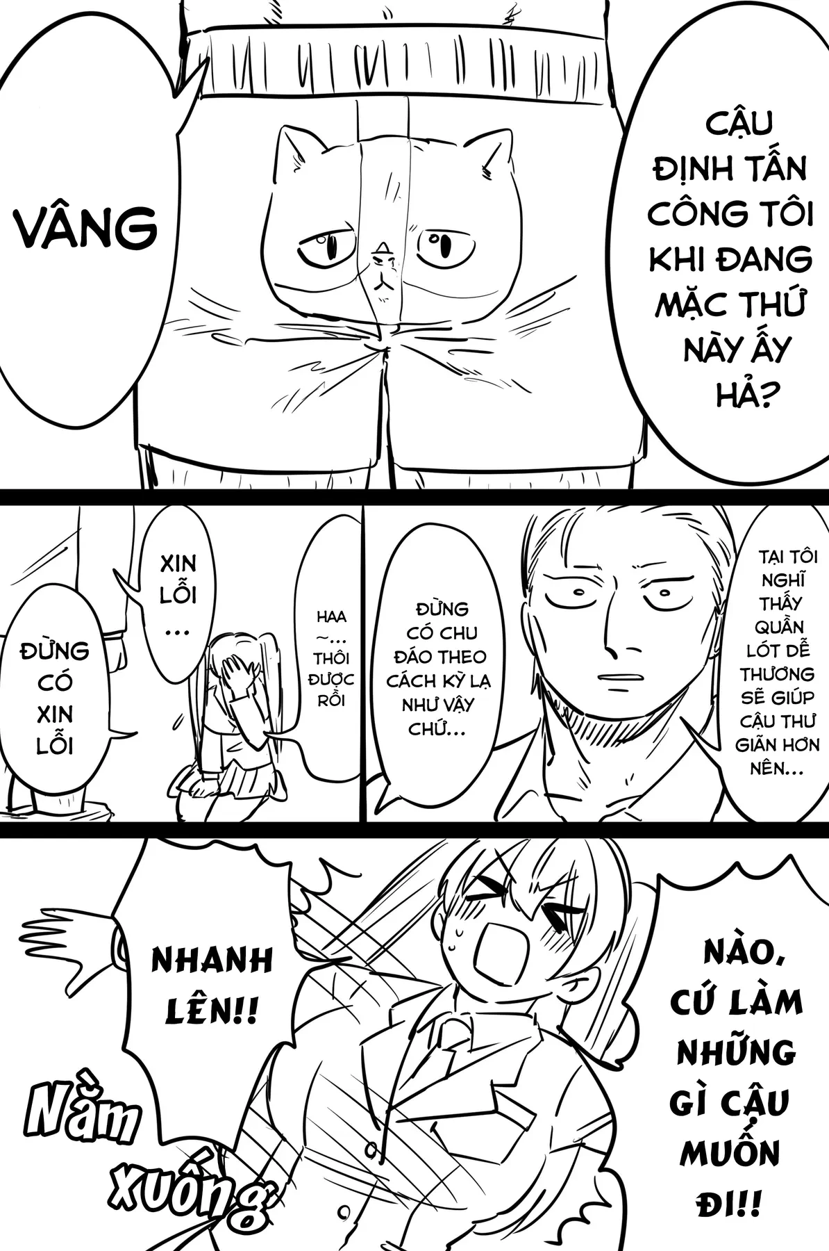 Tiểu Thư Kiêu Kỳ Sa Ngã Thành Thường Dân Và Rơi Vào Tay Gã Tay Chơi Bất Lương Mà Cô Từng Coi Thường Chapter 2 - 2