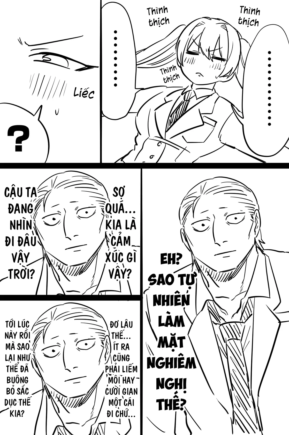 Tiểu Thư Kiêu Kỳ Sa Ngã Thành Thường Dân Và Rơi Vào Tay Gã Tay Chơi Bất Lương Mà Cô Từng Coi Thường Chapter 2 - 3