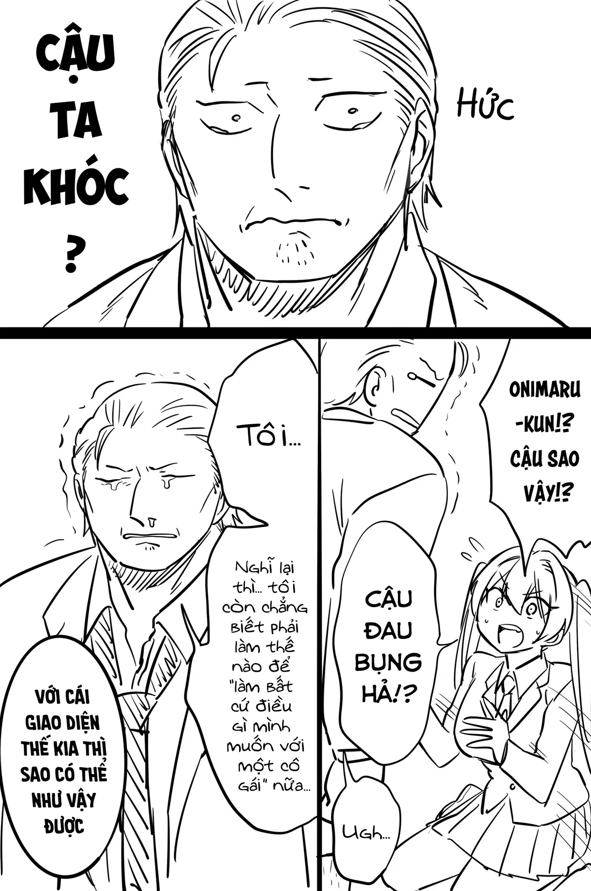 Tiểu Thư Kiêu Kỳ Sa Ngã Thành Thường Dân Và Rơi Vào Tay Gã Tay Chơi Bất Lương Mà Cô Từng Coi Thường Chapter 2 - 4