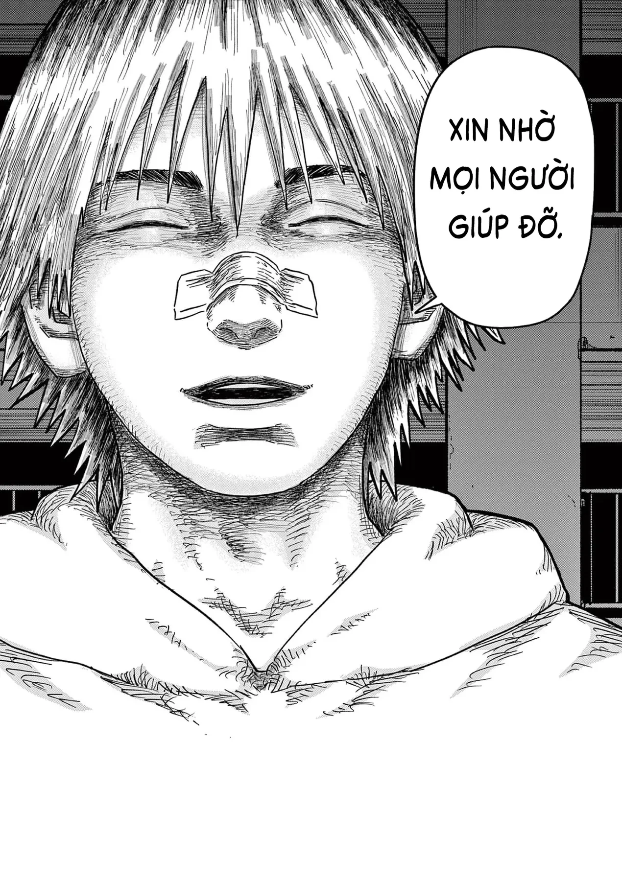 Hisokani Asare – The Poachers Chapter 14 - 11