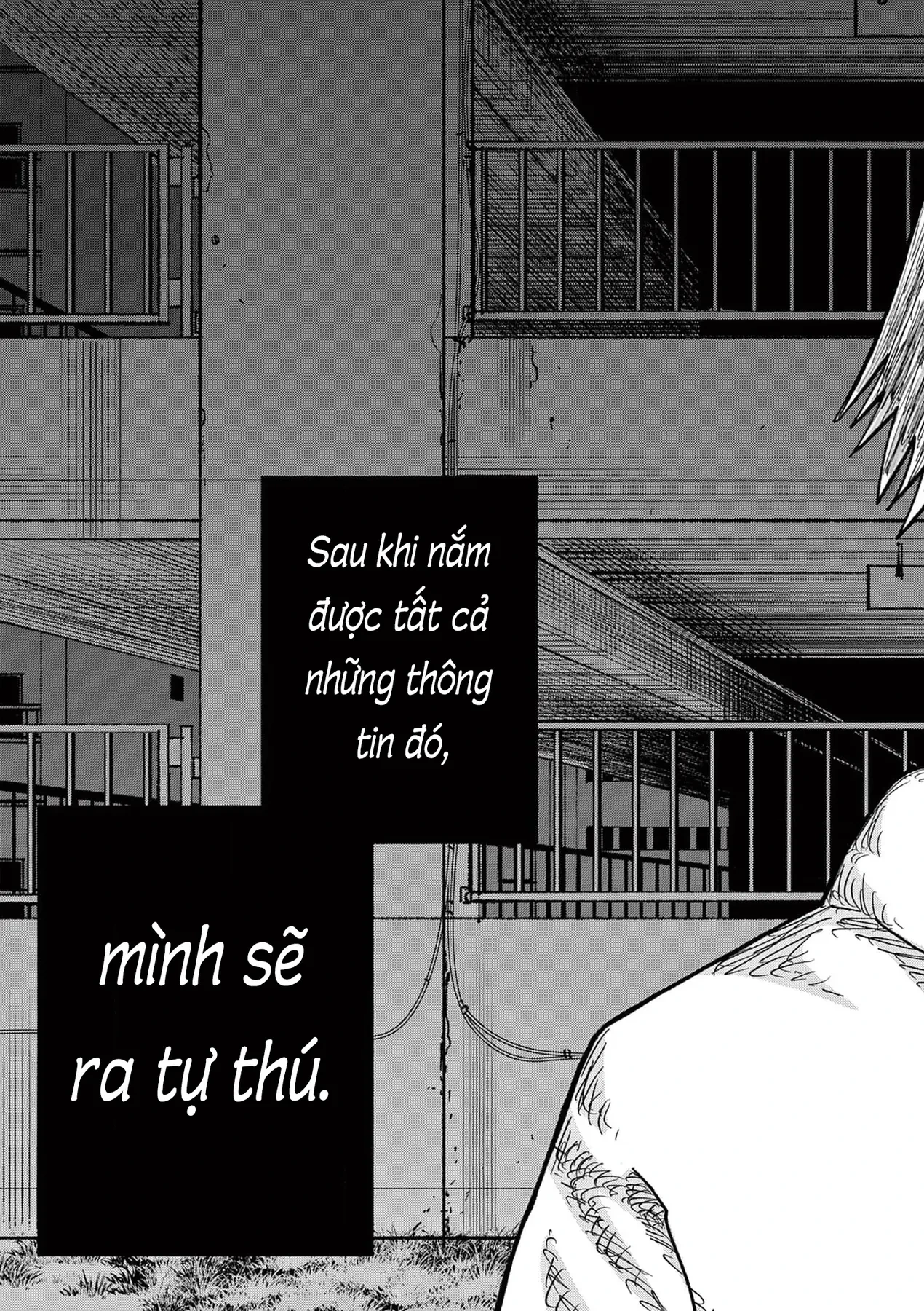 Hisokani Asare – The Poachers Chapter 14 - 12