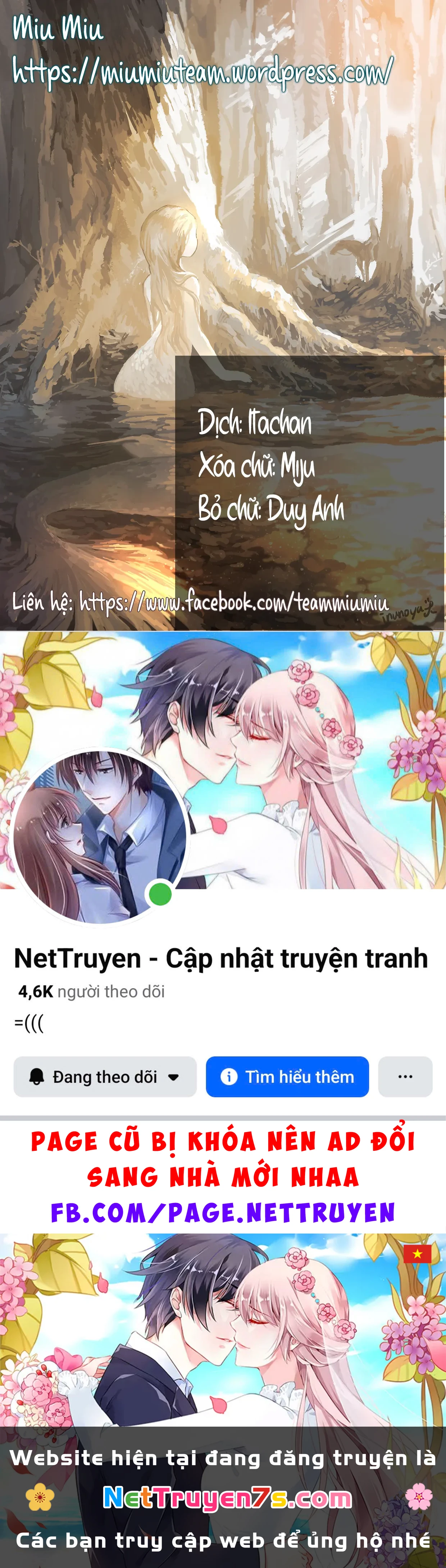 Hisokani Asare – The Poachers Chapter 16 - 19