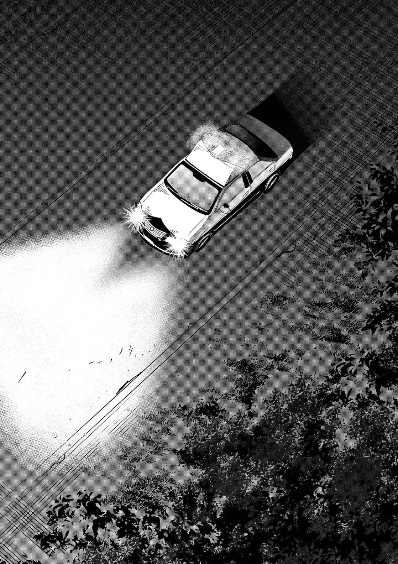 Hisokani Asare – The Poachers Chapter 21 - 19