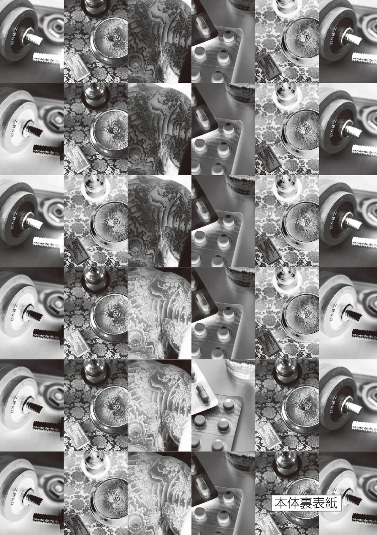 Hisokani Asare – The Poachers Chapter 22 - 36