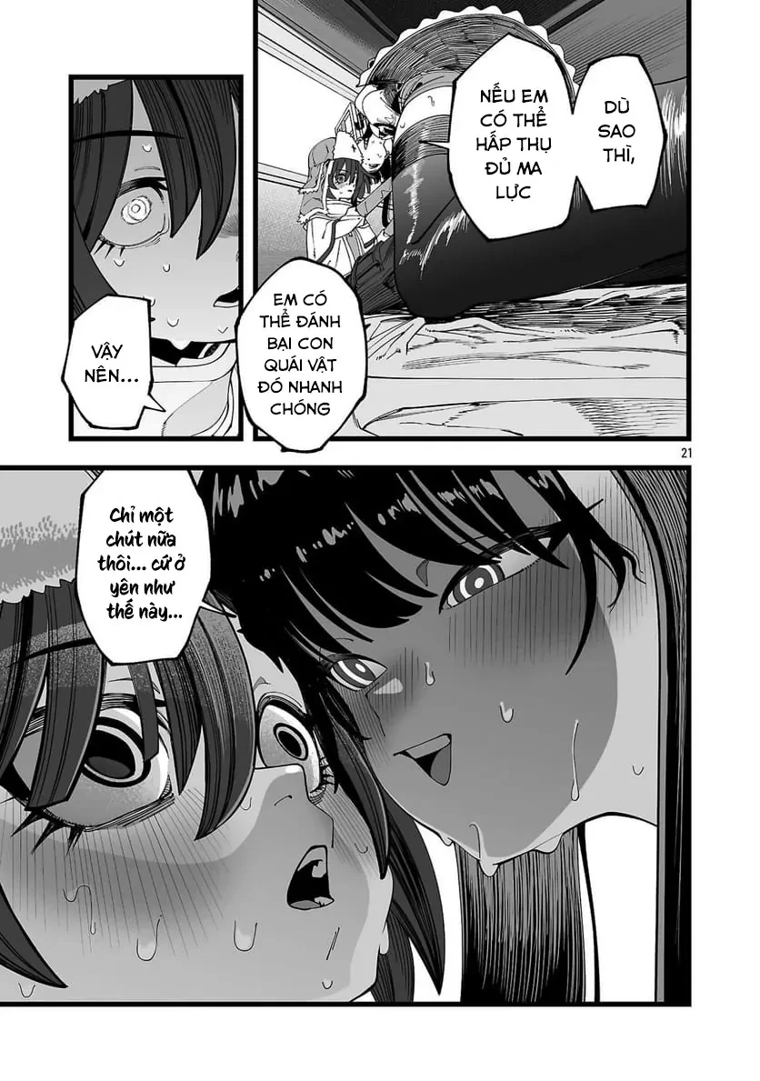 Thời Gian Tu Hành Của Tu Sĩ Bị Lưu Đày Chapter 1 - 25