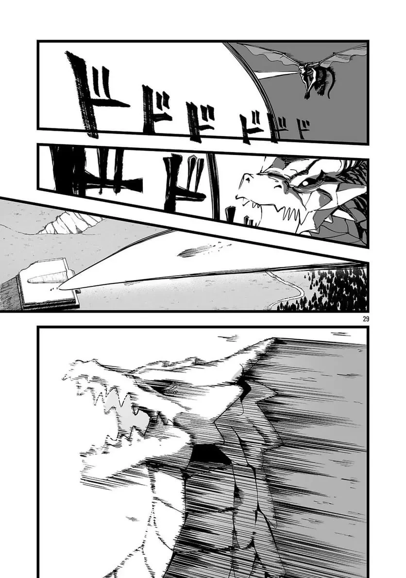 Thời Gian Tu Hành Của Tu Sĩ Bị Lưu Đày Chapter 1 - 33