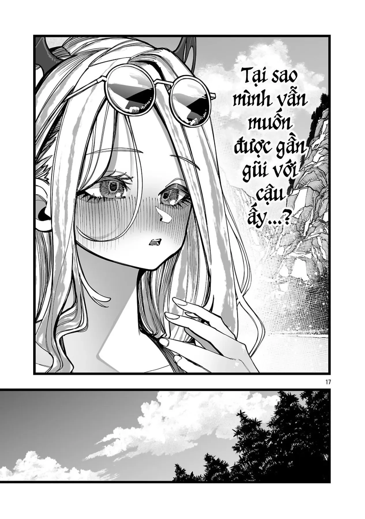 Thời Gian Tu Hành Của Tu Sĩ Bị Lưu Đày Chapter  4 - 20