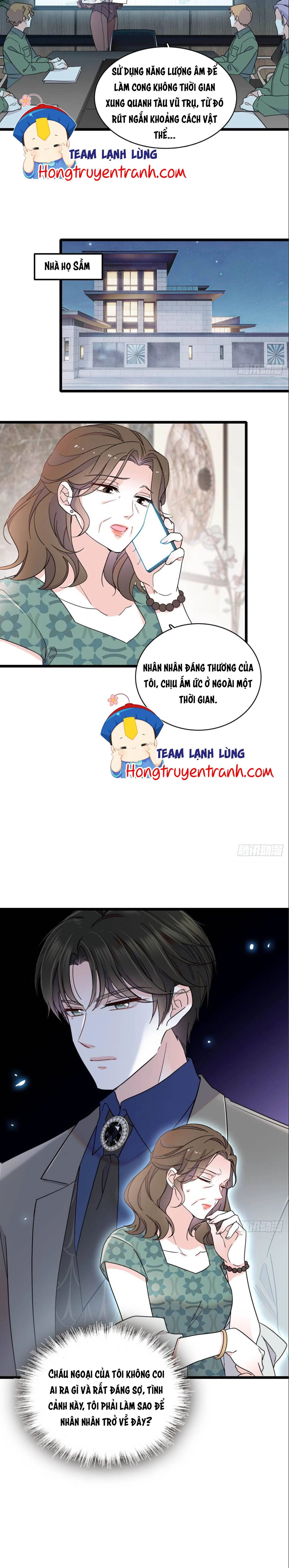 Thiên Kim Toàn Năng Bá Khí Ngút Trời Chapter 231 - 6