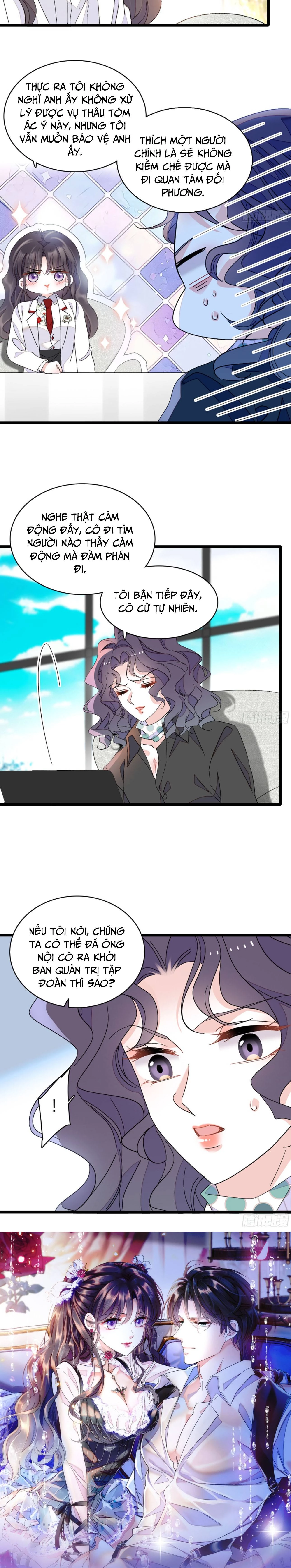 Thiên Kim Toàn Năng Bá Khí Ngút Trời Chapter 235 - 7