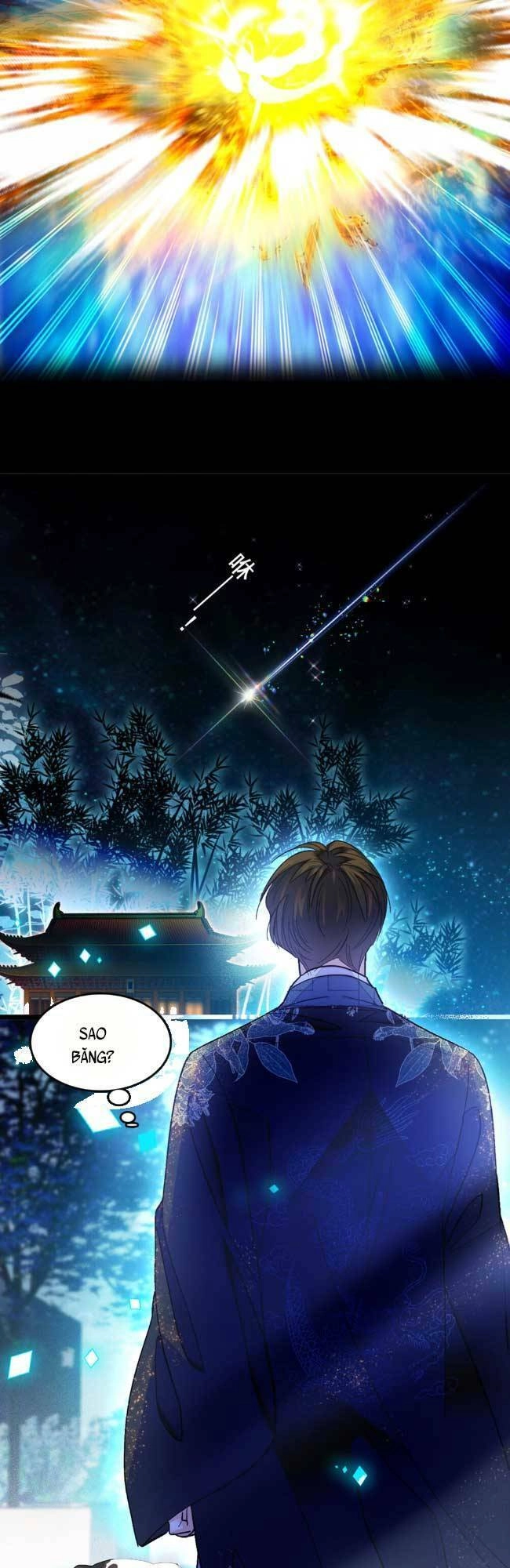 Thiên Kim Toàn Năng Bá Khí Ngút Trời Chapter 1 - 7