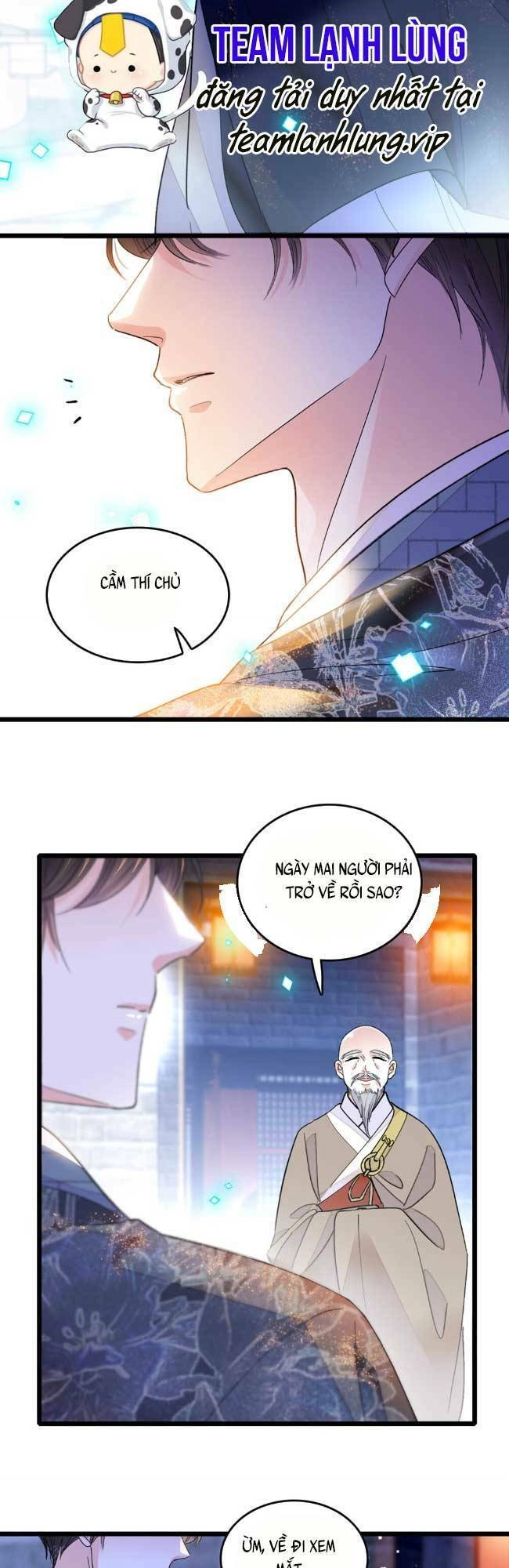 Thiên Kim Toàn Năng Bá Khí Ngút Trời Chapter 1 - 8