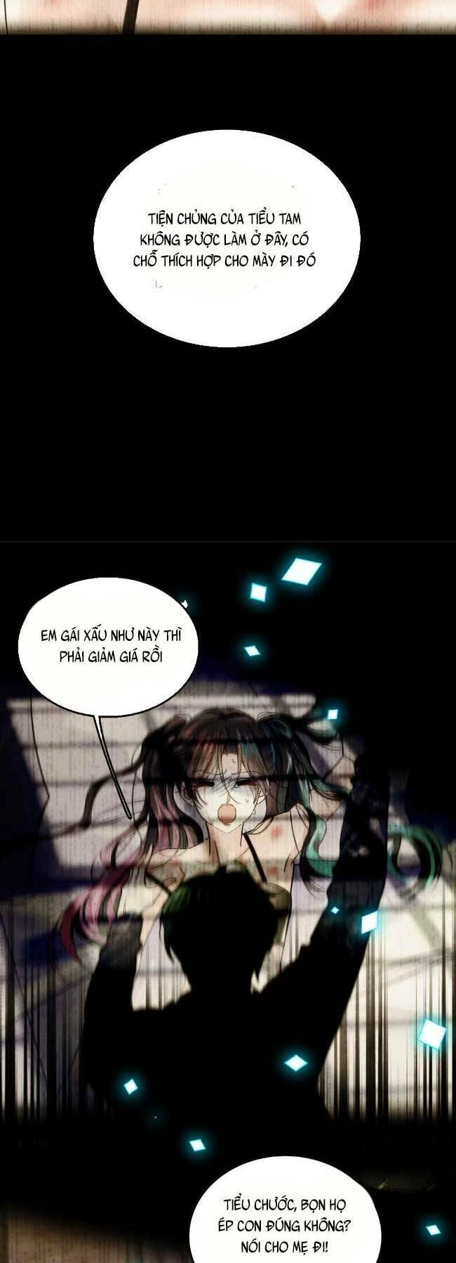 Thiên Kim Toàn Năng Bá Khí Ngút Trời Chapter 1 - 17