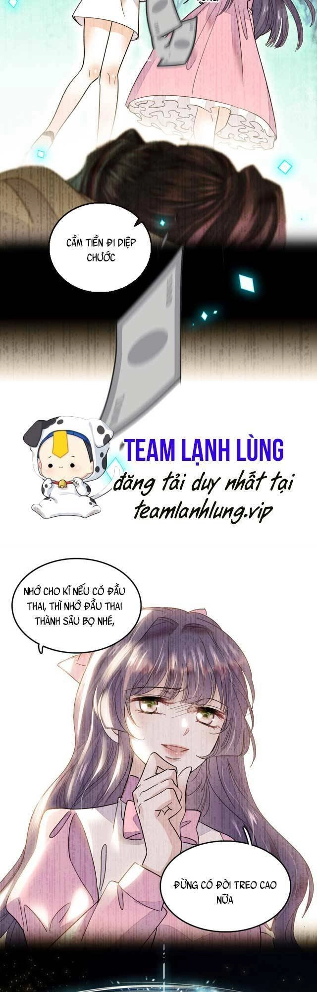 Thiên Kim Toàn Năng Bá Khí Ngút Trời Chapter 1 - 19