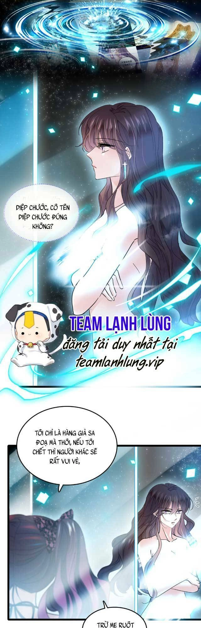 Thiên Kim Toàn Năng Bá Khí Ngút Trời Chapter 1 - 20