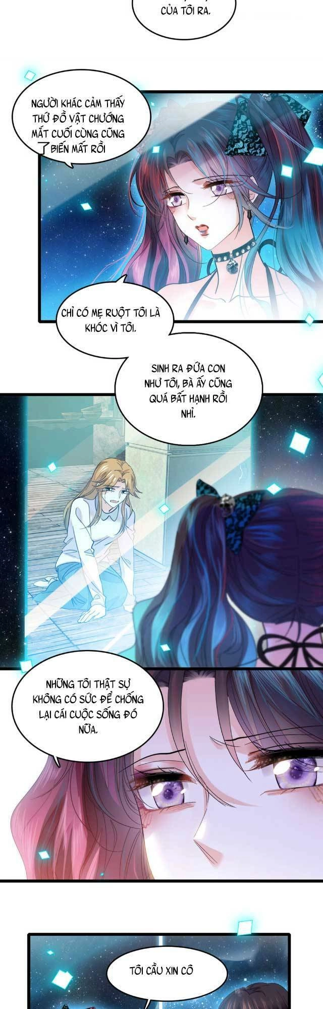 Thiên Kim Toàn Năng Bá Khí Ngút Trời Chapter 1 - 21