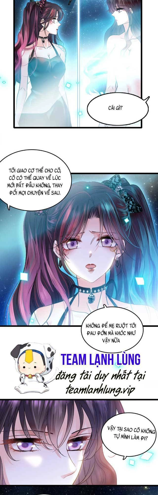 Thiên Kim Toàn Năng Bá Khí Ngút Trời Chapter 1 - 22