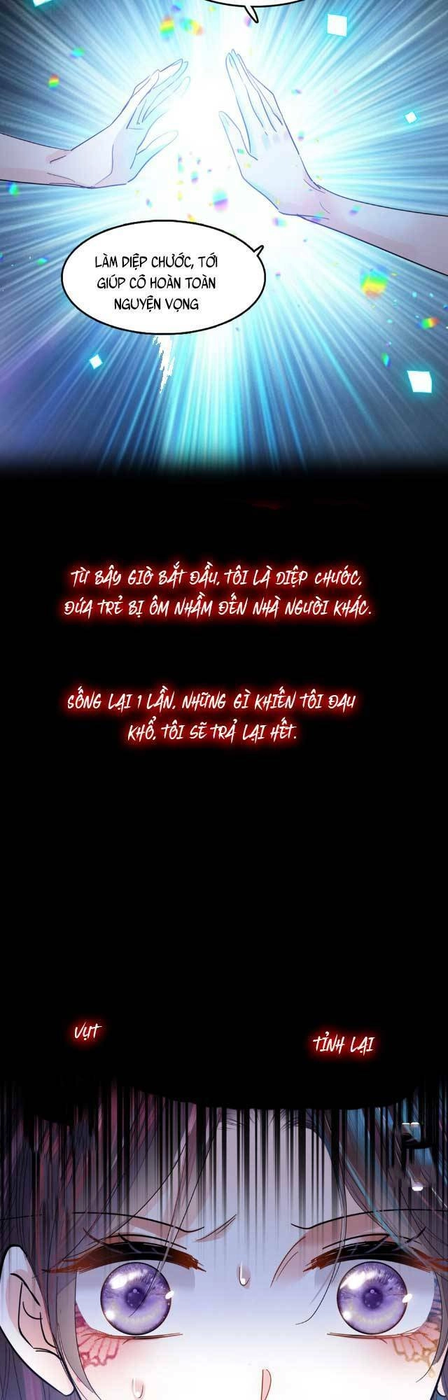 Thiên Kim Toàn Năng Bá Khí Ngút Trời Chapter 1 - 24