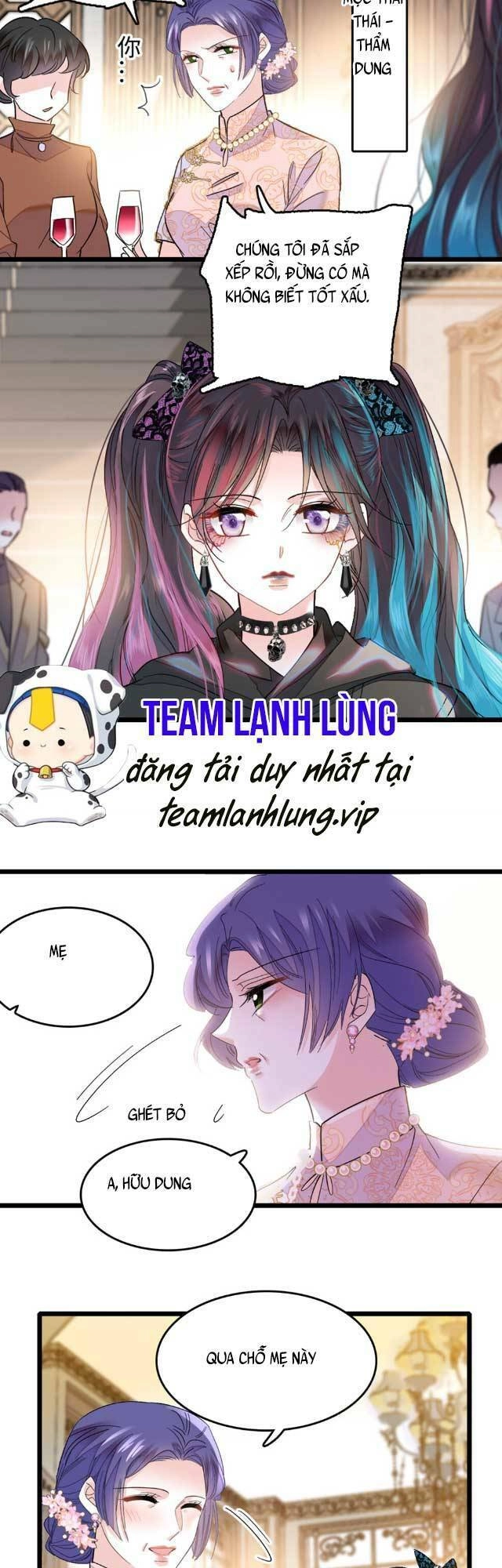 Thiên Kim Toàn Năng Bá Khí Ngút Trời Chapter 1 - 29