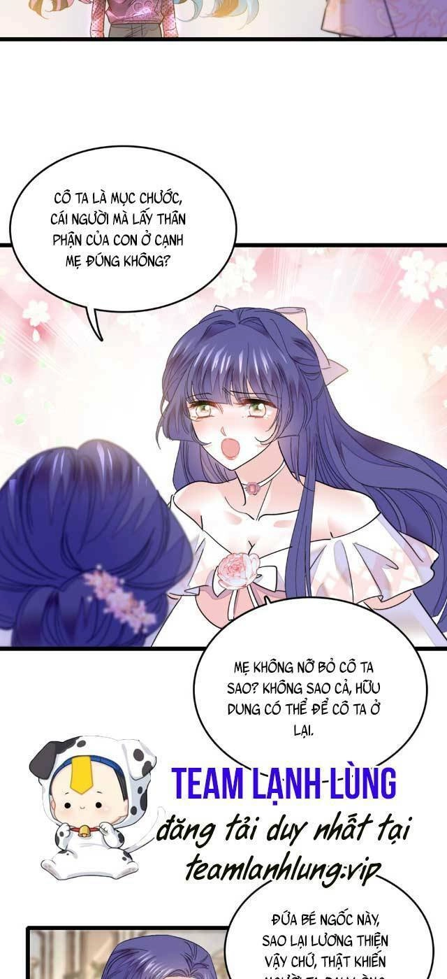 Thiên Kim Toàn Năng Bá Khí Ngút Trời Chapter 1 - 31