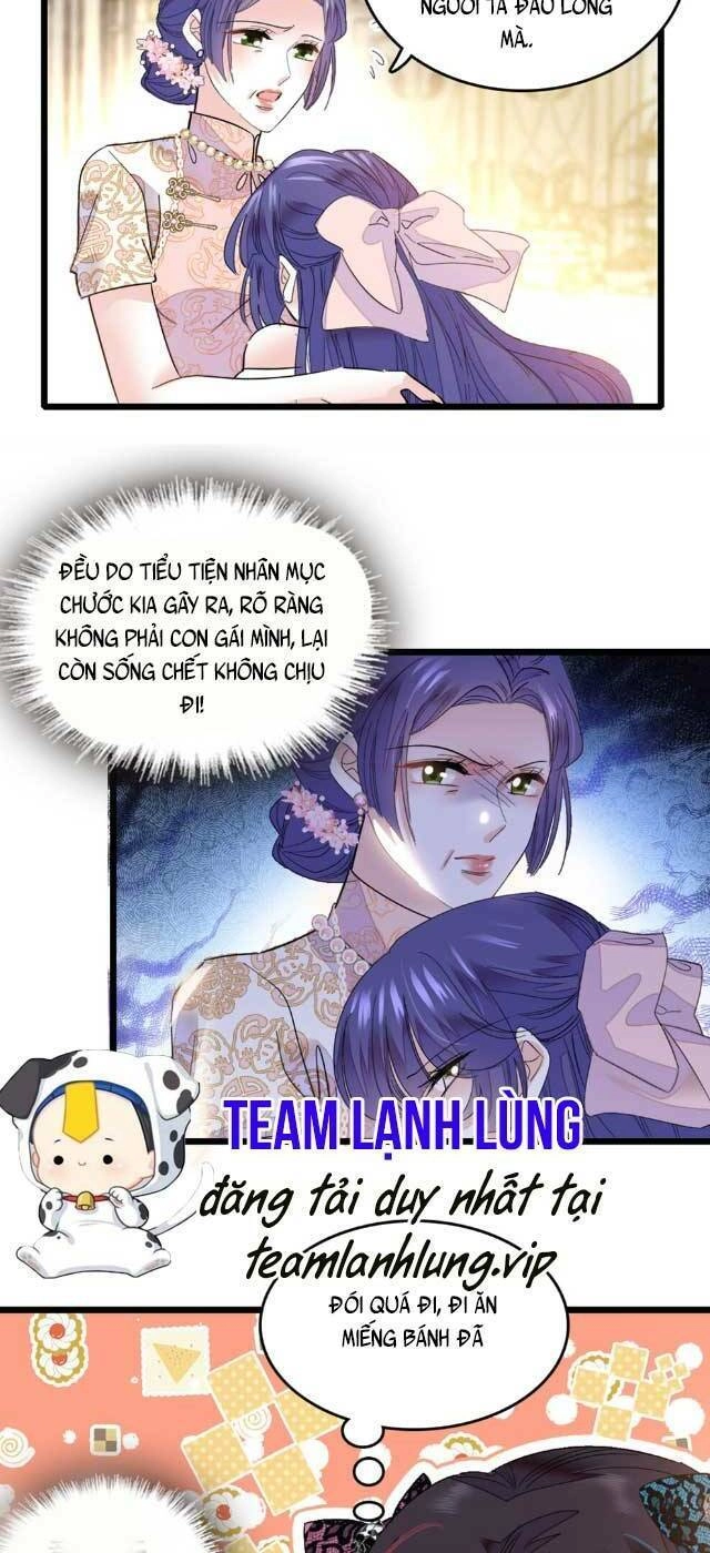 Thiên Kim Toàn Năng Bá Khí Ngút Trời Chapter 1 - 32