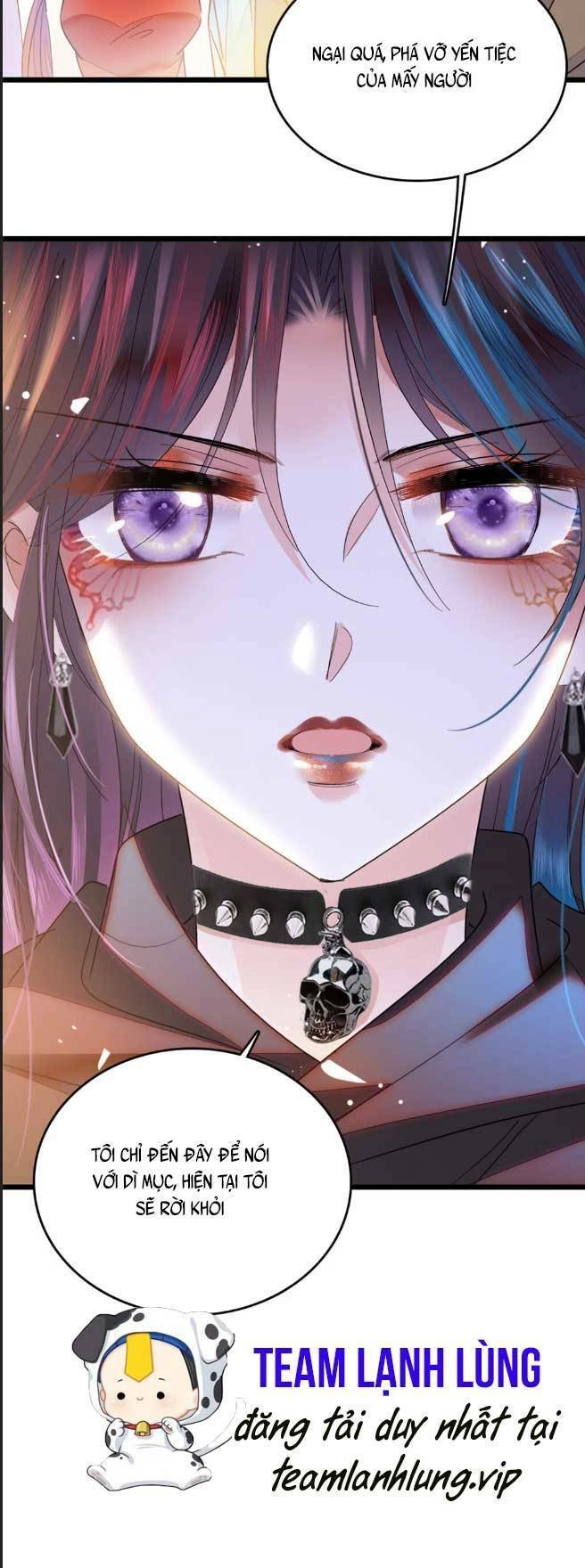 Thiên Kim Toàn Năng Bá Khí Ngút Trời Chapter 1 - 35