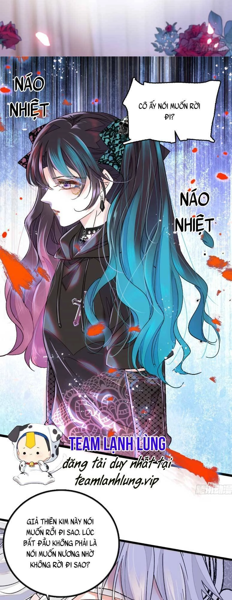 Thiên Kim Toàn Năng Bá Khí Ngút Trời Chapter 2 - 4