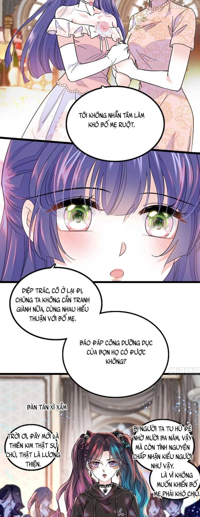 Thiên Kim Toàn Năng Bá Khí Ngút Trời Chapter 2 - 11