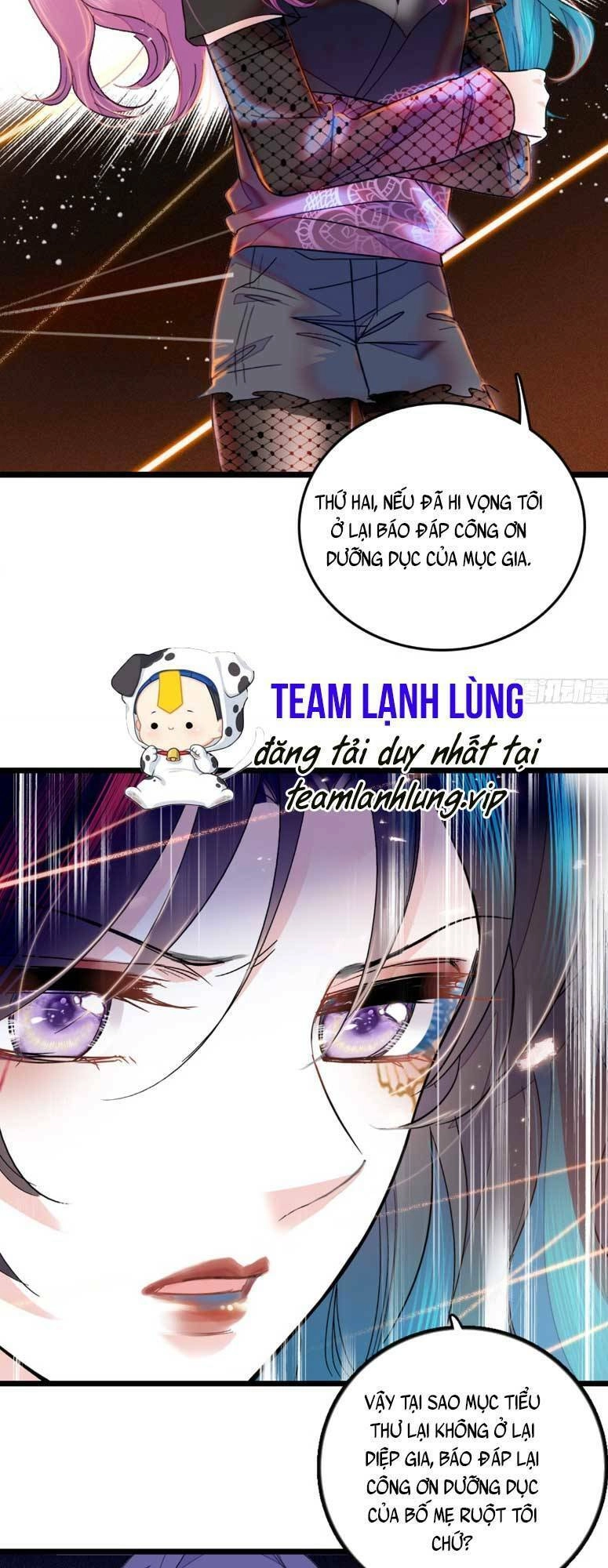 Thiên Kim Toàn Năng Bá Khí Ngút Trời Chapter 2 - 14