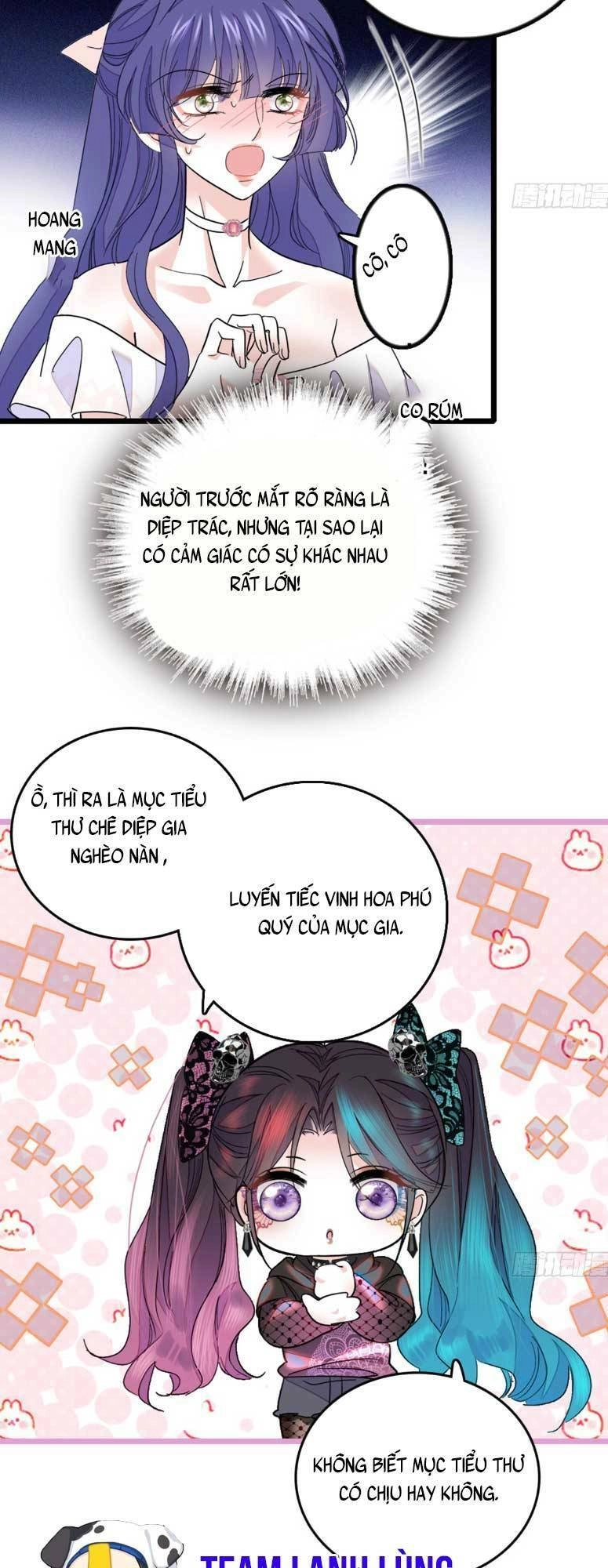 Thiên Kim Toàn Năng Bá Khí Ngút Trời Chapter 2 - 15