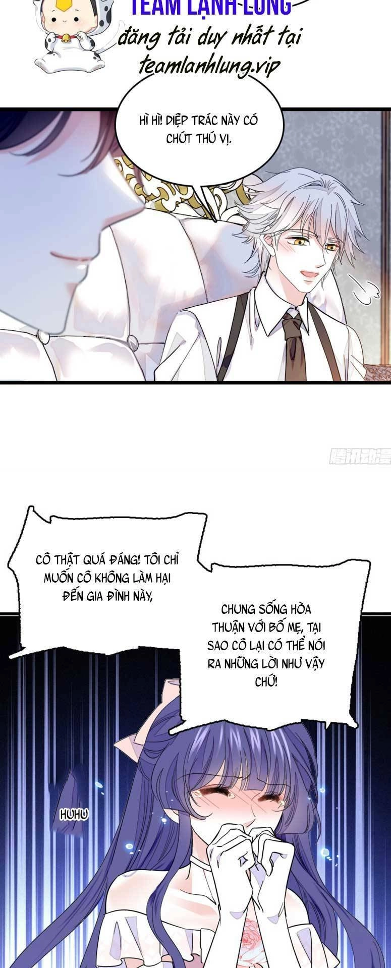 Thiên Kim Toàn Năng Bá Khí Ngút Trời Chapter 2 - 16