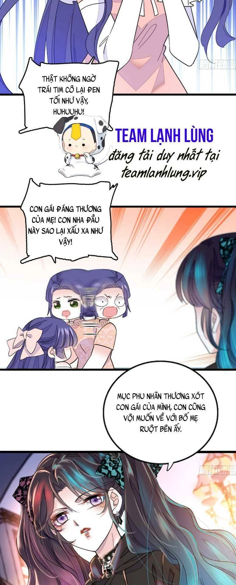 Thiên Kim Toàn Năng Bá Khí Ngút Trời Chapter 2 - 17