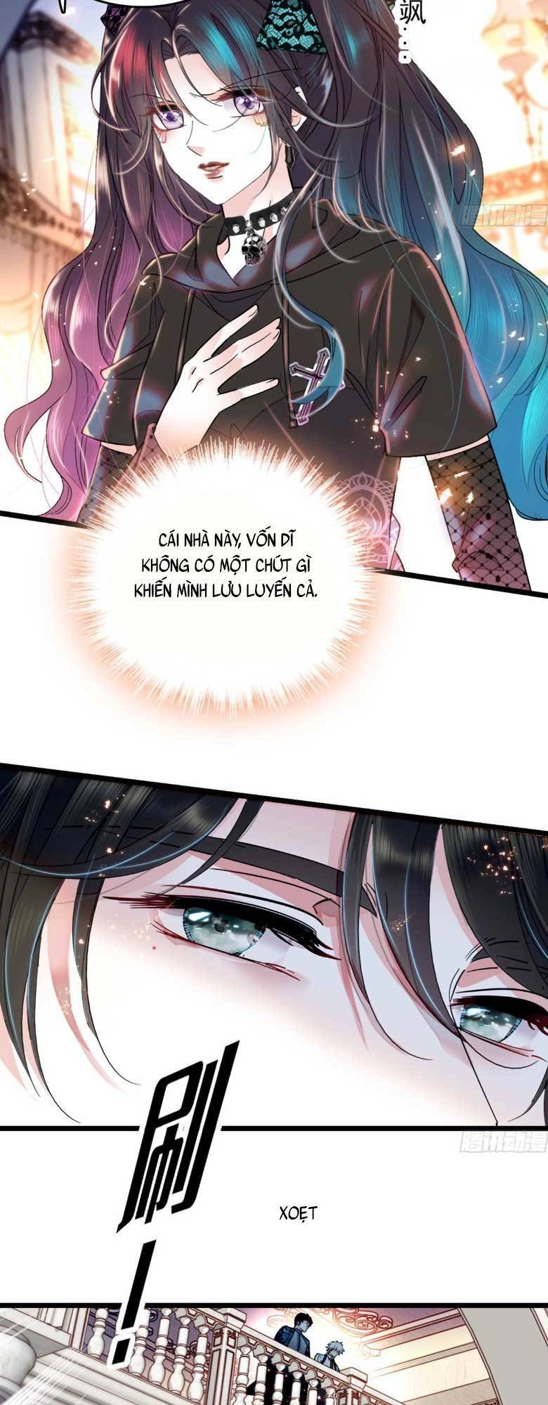 Thiên Kim Toàn Năng Bá Khí Ngút Trời Chapter 2 - 19