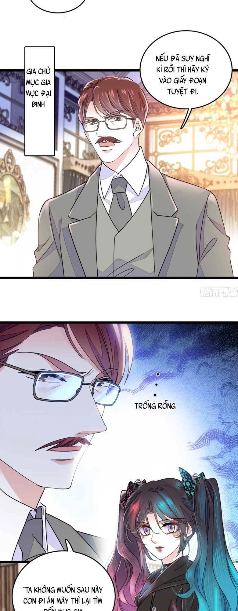 Thiên Kim Toàn Năng Bá Khí Ngút Trời Chapter 2 - 22