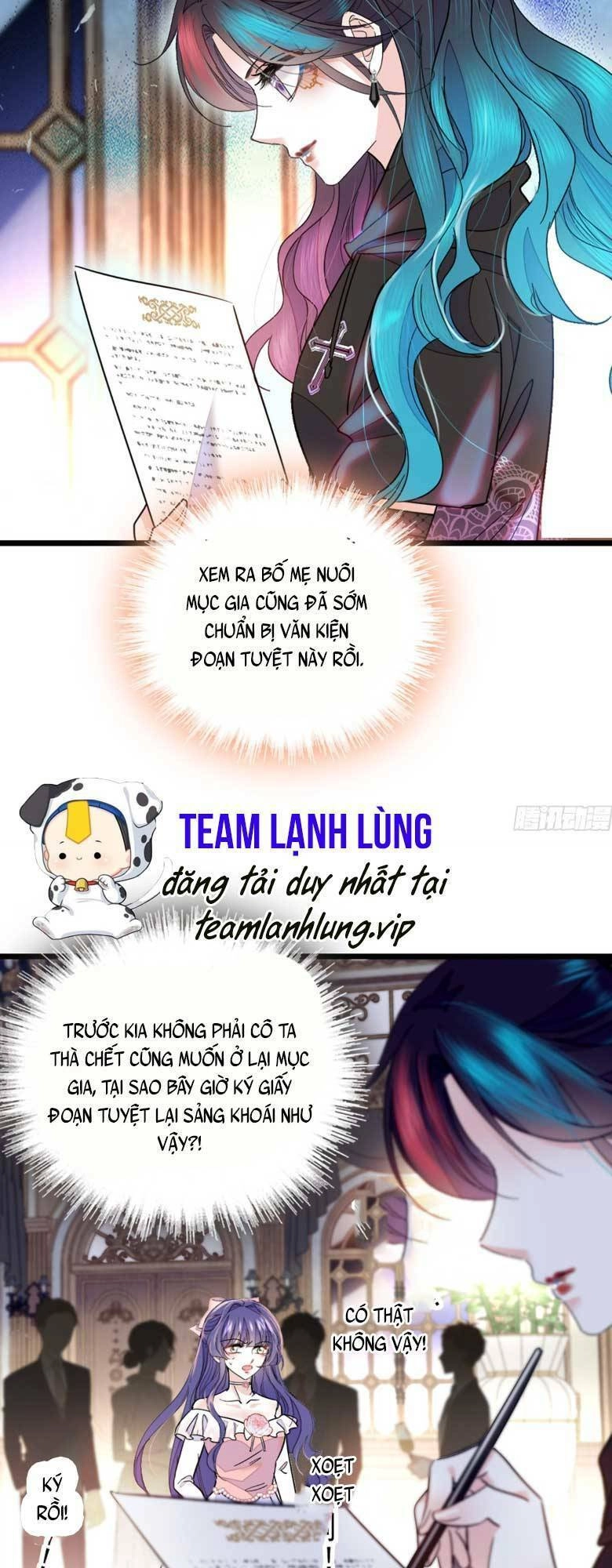 Thiên Kim Toàn Năng Bá Khí Ngút Trời Chapter 2 - 24