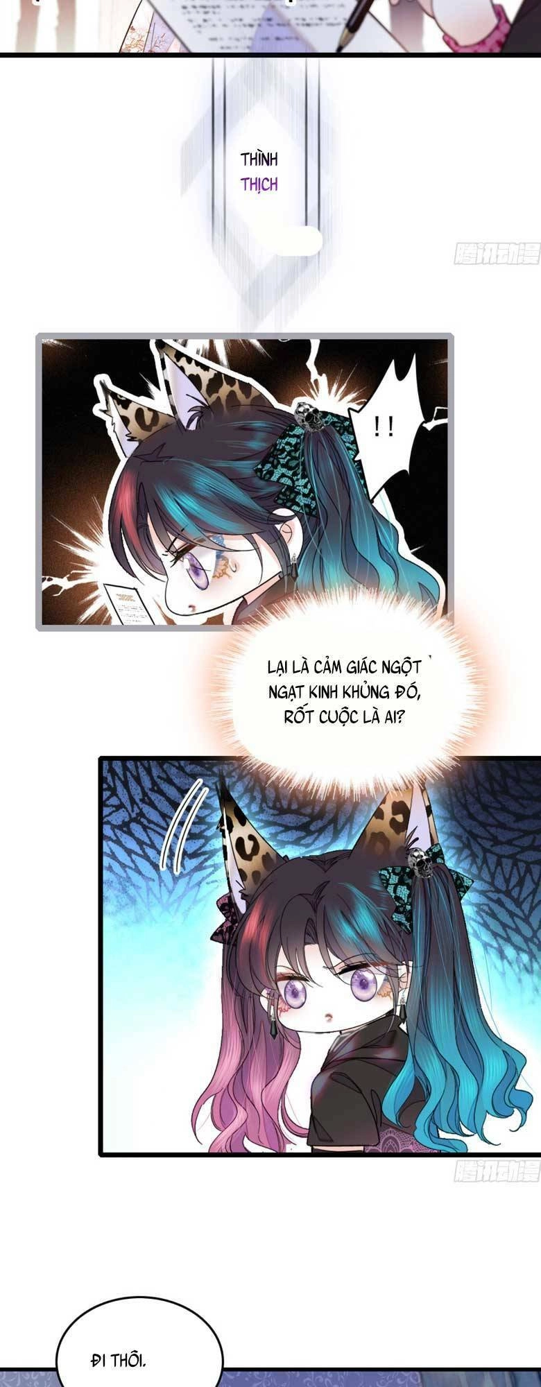 Thiên Kim Toàn Năng Bá Khí Ngút Trời Chapter 2 - 25