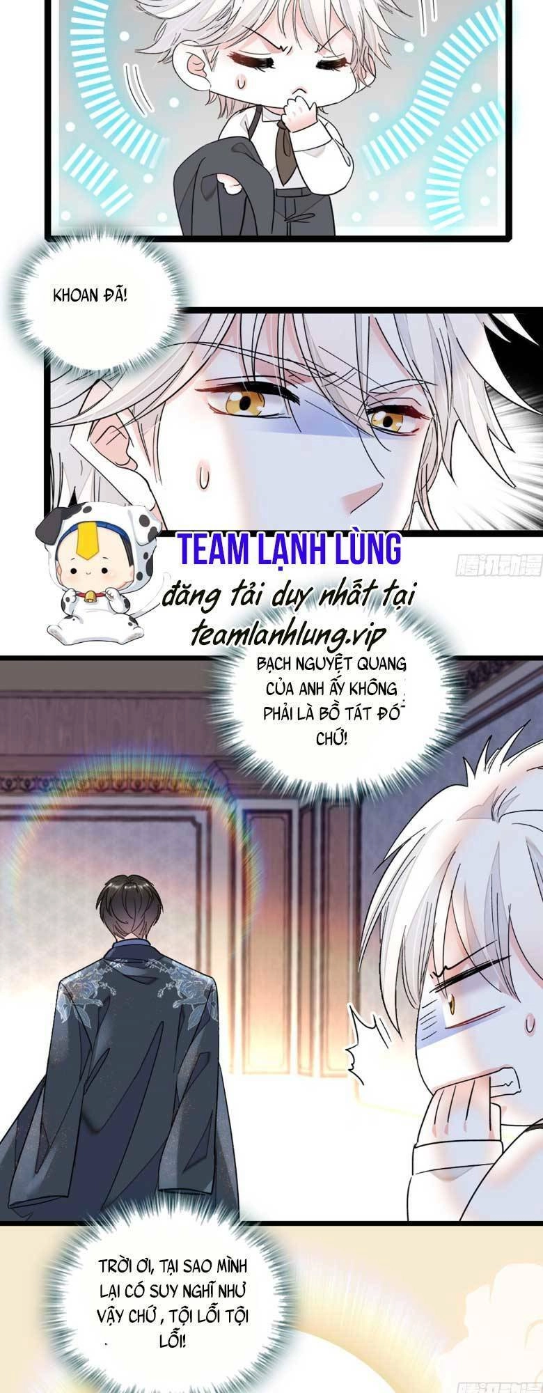 Thiên Kim Toàn Năng Bá Khí Ngút Trời Chapter 2 - 29