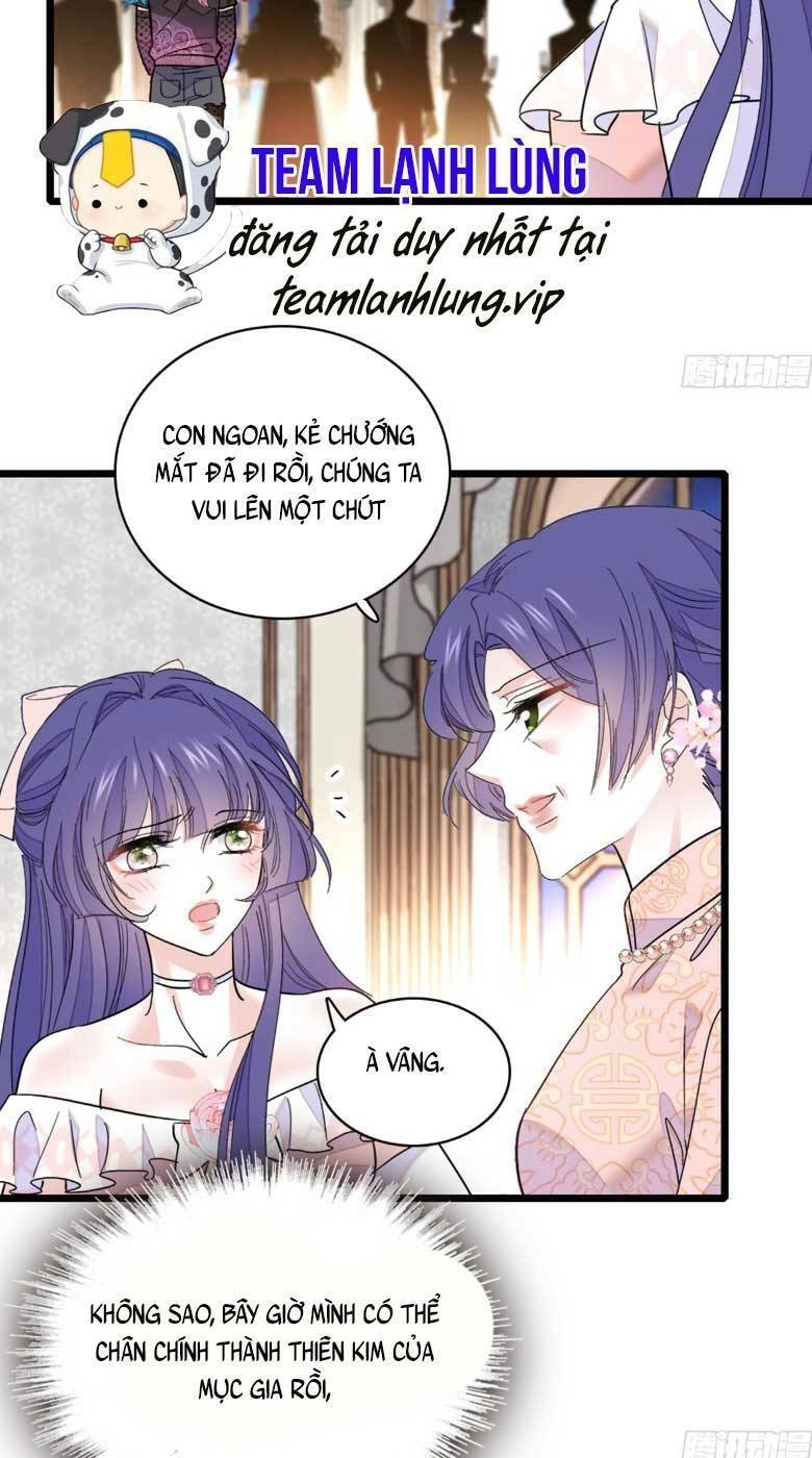 Thiên Kim Toàn Năng Bá Khí Ngút Trời Chapter 2 - 31