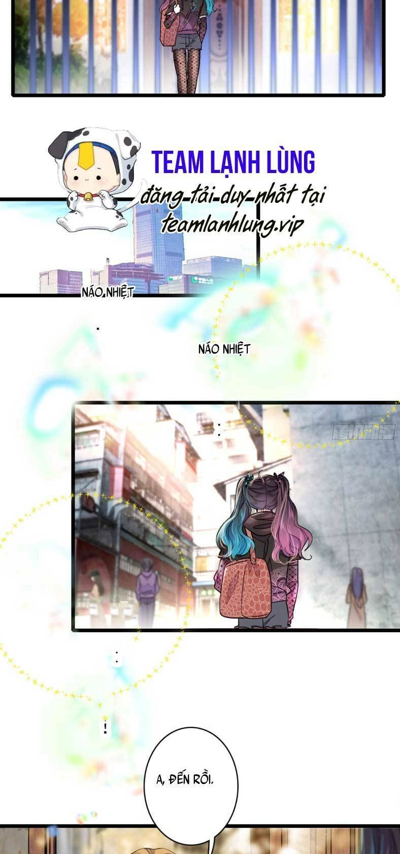 Thiên Kim Toàn Năng Bá Khí Ngút Trời Chapter 2 - 33