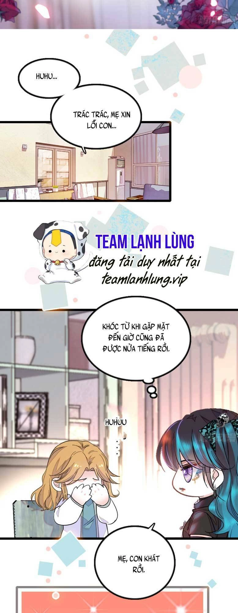 Thiên Kim Toàn Năng Bá Khí Ngút Trời Chapter 3 - 4