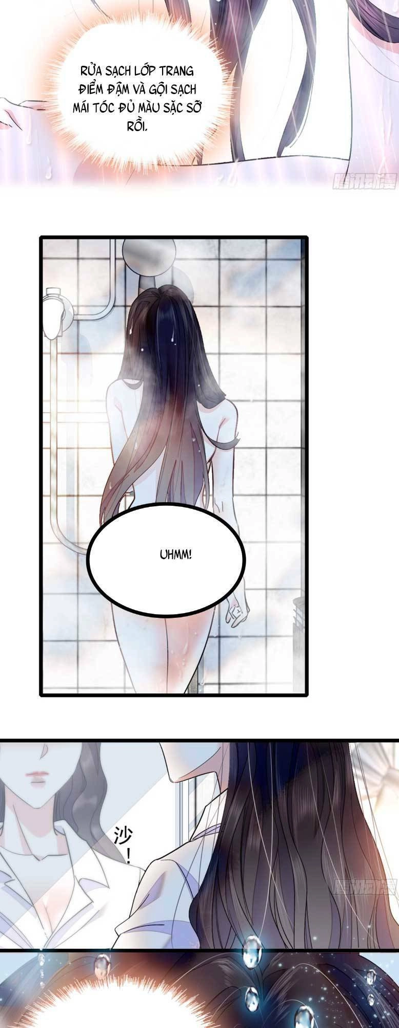 Thiên Kim Toàn Năng Bá Khí Ngút Trời Chapter 3 - 10