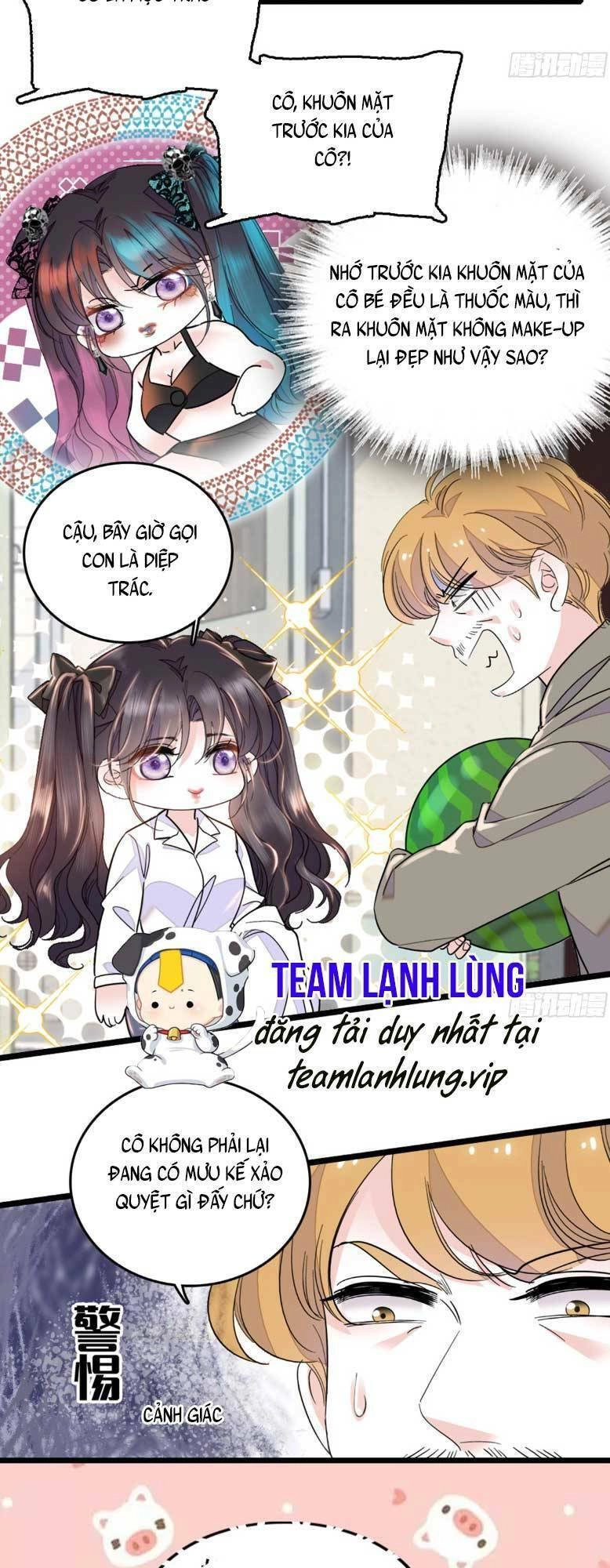 Thiên Kim Toàn Năng Bá Khí Ngút Trời Chapter 3 - 15