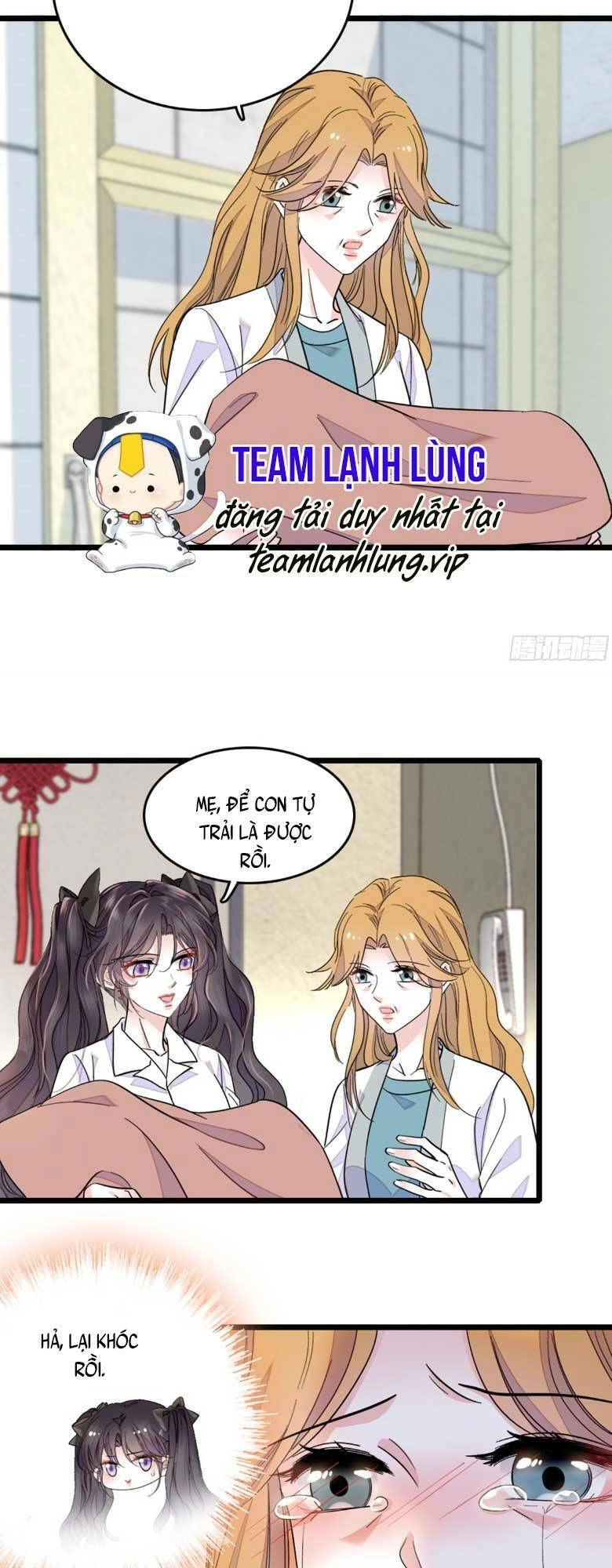 Thiên Kim Toàn Năng Bá Khí Ngút Trời Chapter 3 - 18